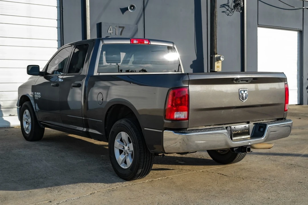 2019 Dodge Ram 4th Gen - Image 10 of 21