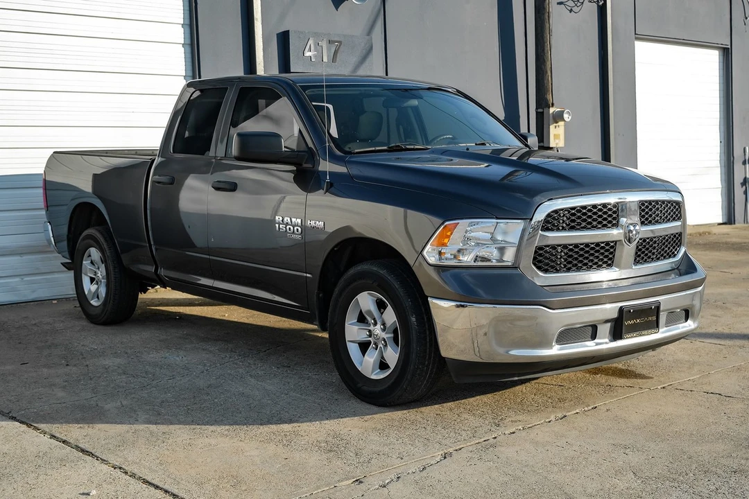 2019 Dodge Ram 4th Gen - Image 7 of 21