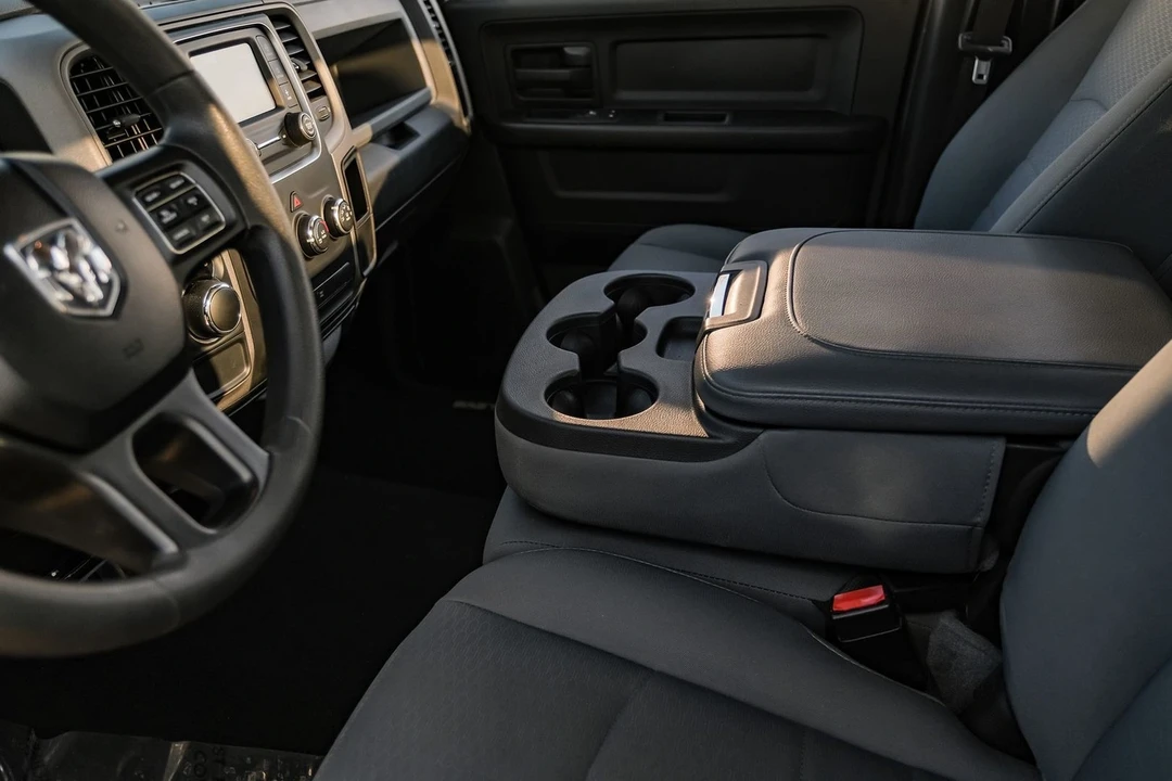 2019 Dodge Ram 4th Gen - Image 21 of 21