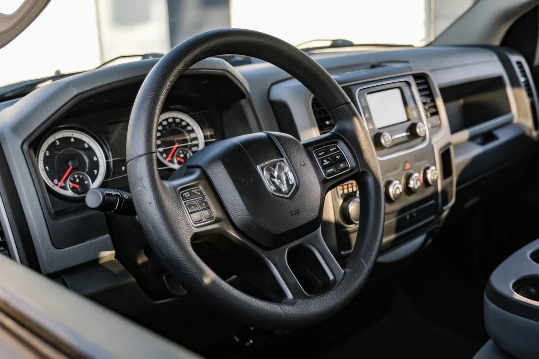 2019 Dodge Ram 4th Gen - Image 14 of 21