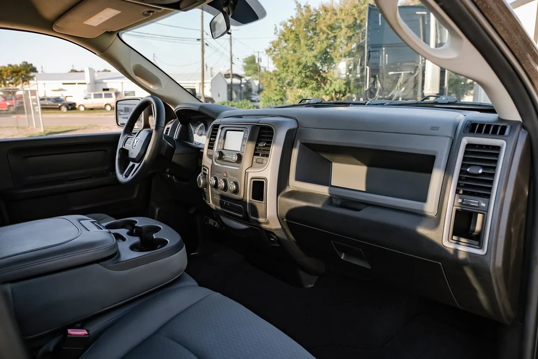 2019 Dodge Ram 4th Gen - Image 11 of 21