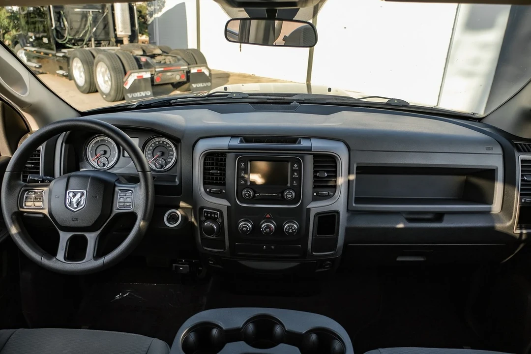 2019 Dodge Ram 4th Gen - Image 12 of 21