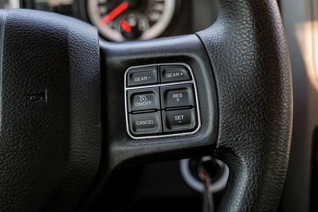 2019 Dodge Ram 4th Gen - Image 16 of 21