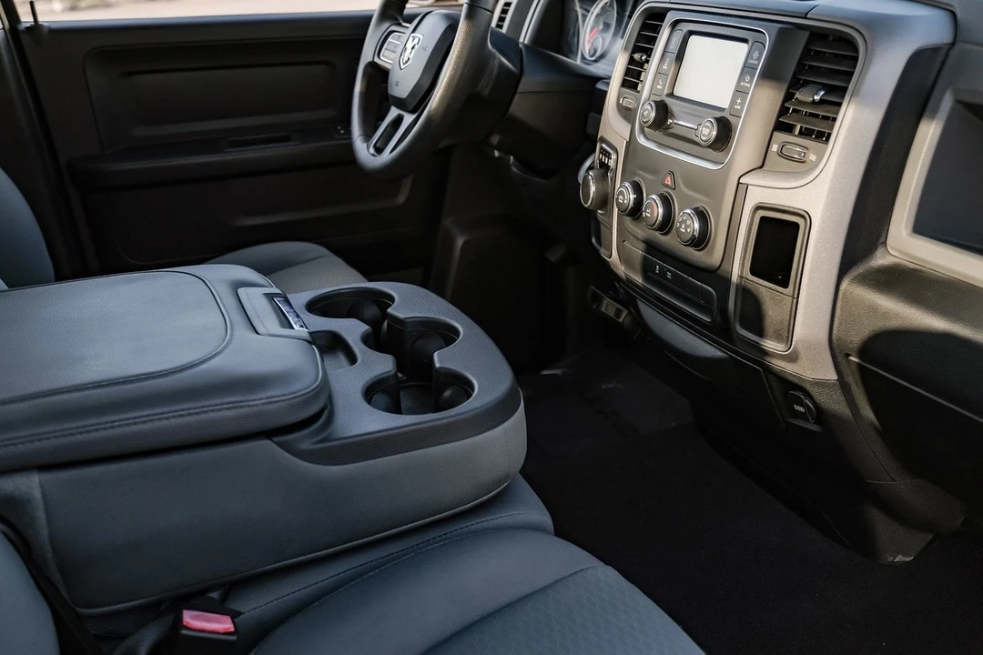 2019 Dodge Ram 4th Gen - Image 20 of 21