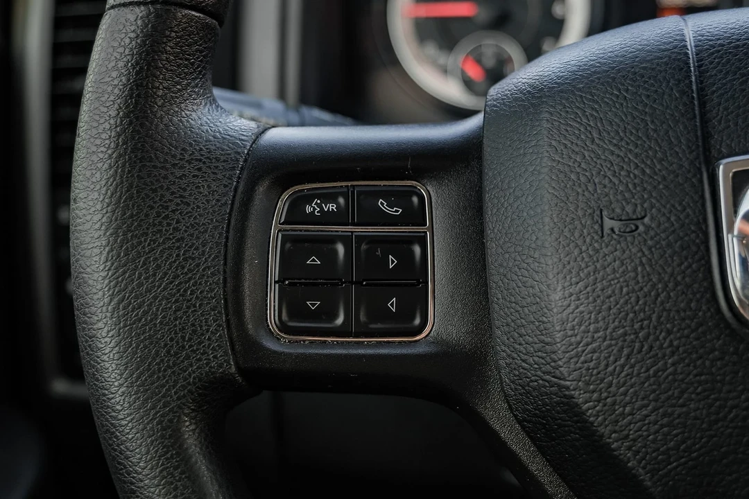 2019 Dodge Ram 4th Gen - Image 15 of 21
