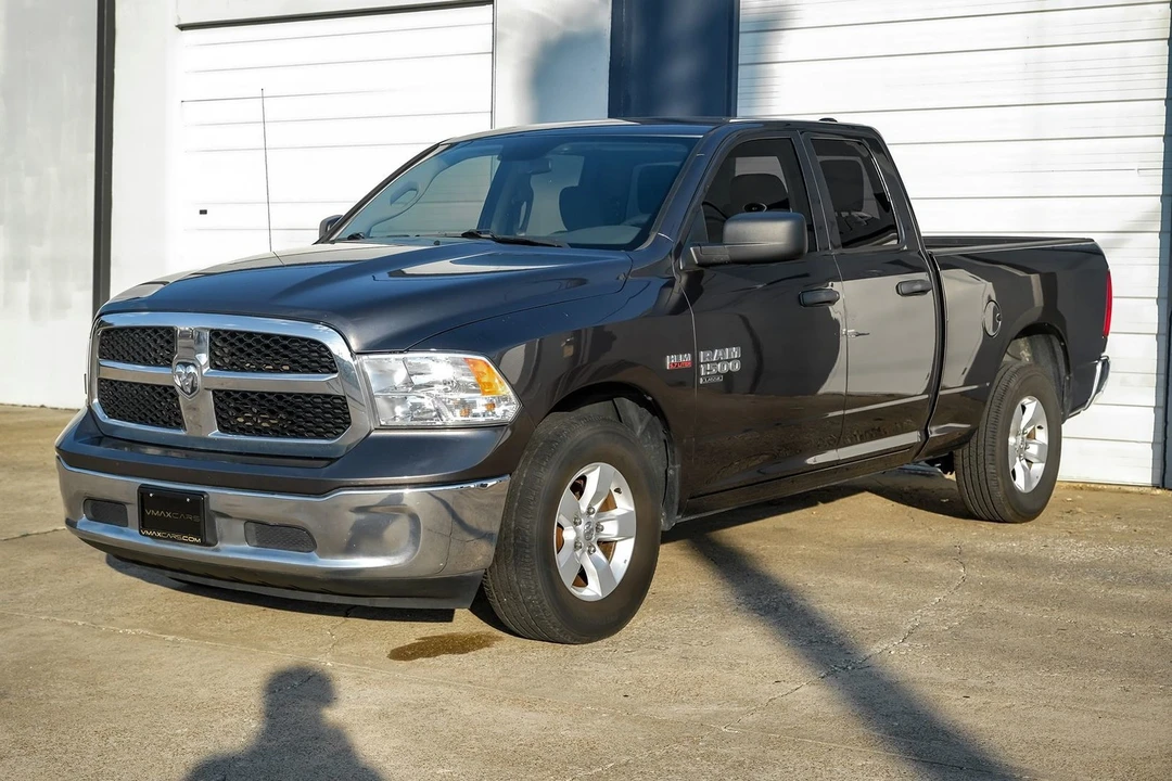 2019 Dodge Ram 4th Gen - Image 2 of 21