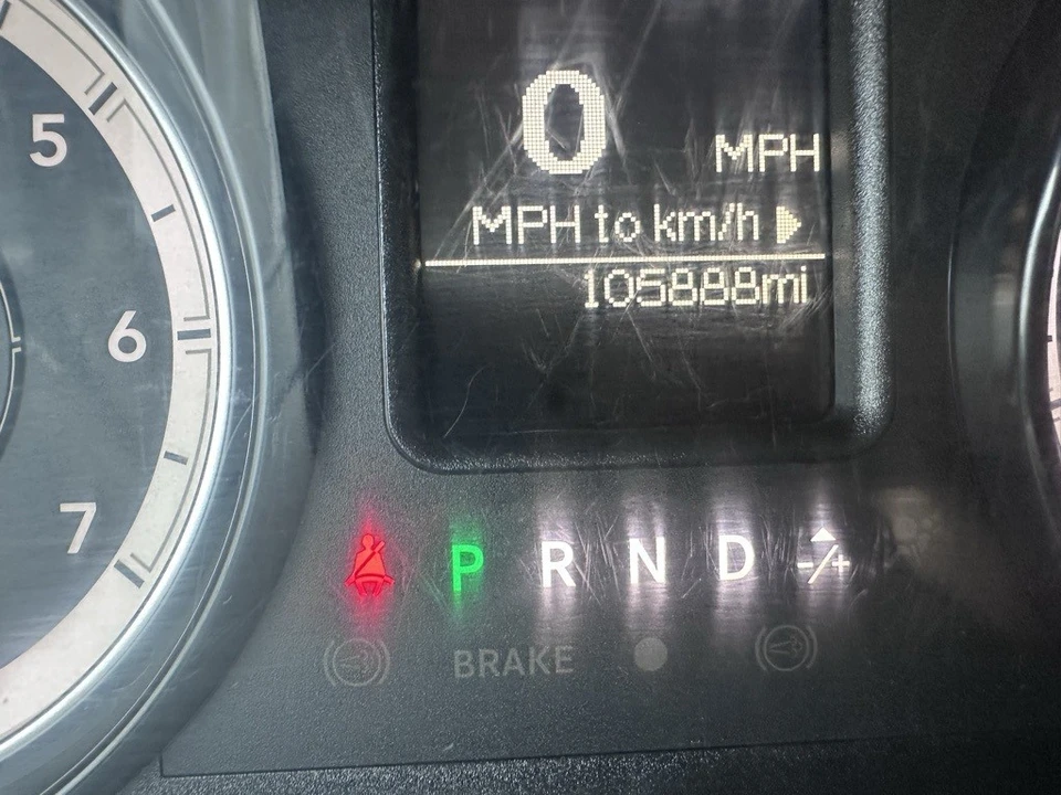 2019 Dodge Ram 4th Gen - Image 6 of 12
