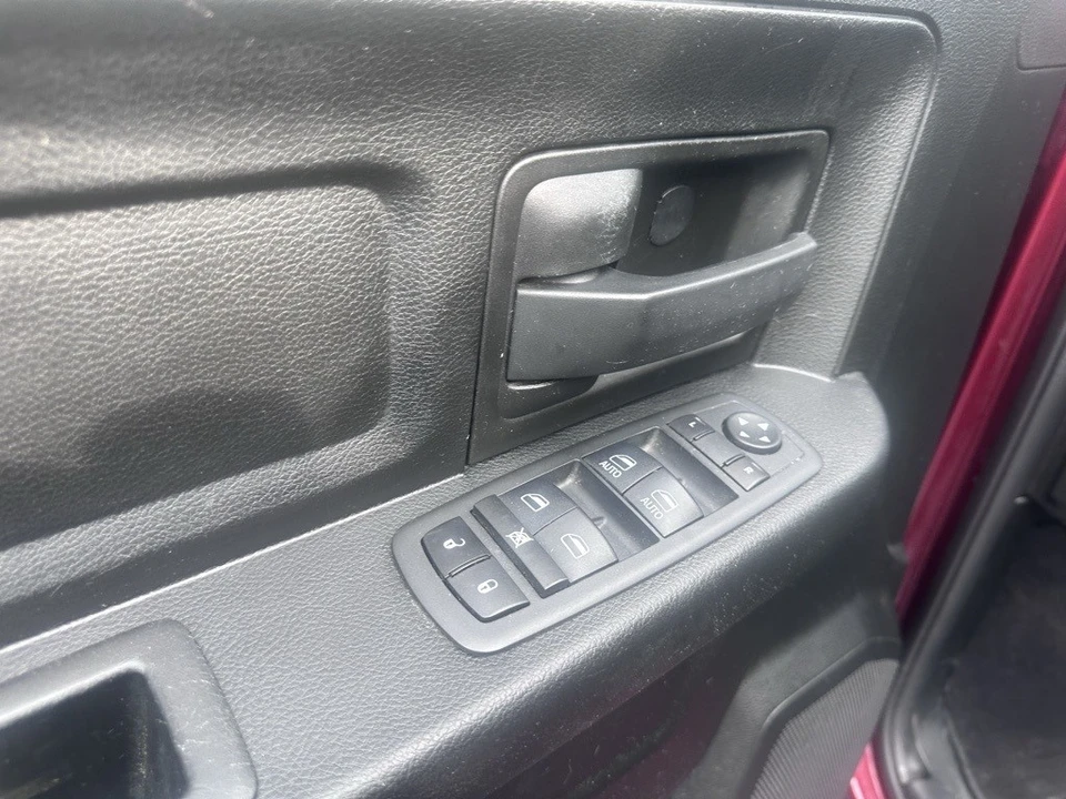 2019 Dodge Ram 4th Gen - Image 4 of 12