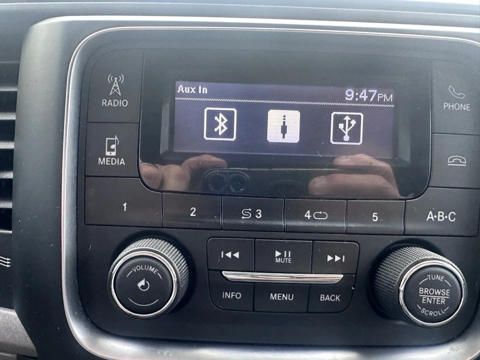 2019 Dodge Ram 4th Gen - Image 12 of 12