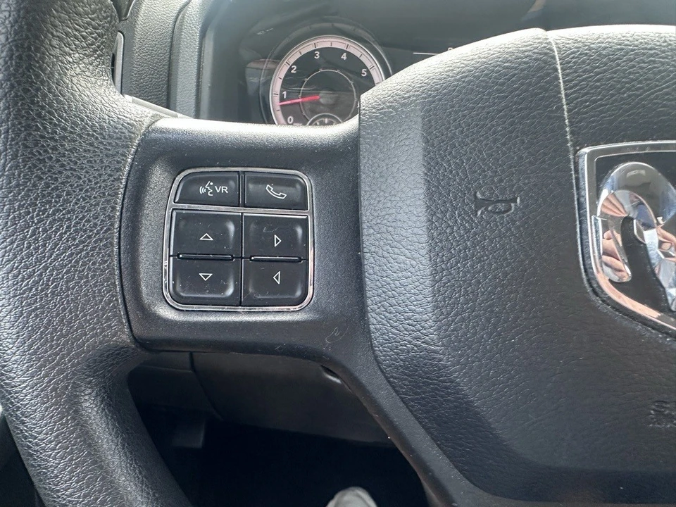 2019 Dodge Ram 4th Gen - Image 7 of 12
