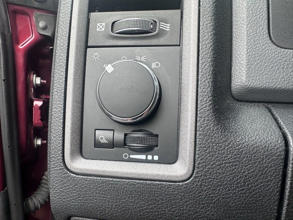 2019 Dodge Ram 4th Gen - Image 5 of 12