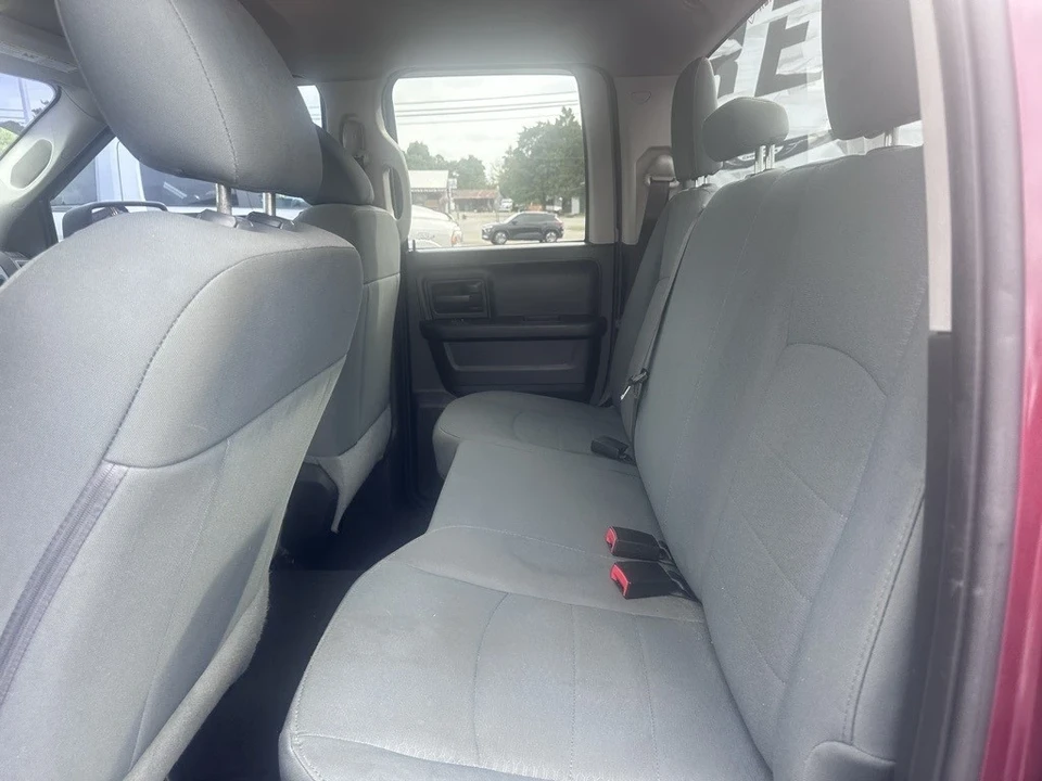2019 Dodge Ram 4th Gen - Image 2 of 12