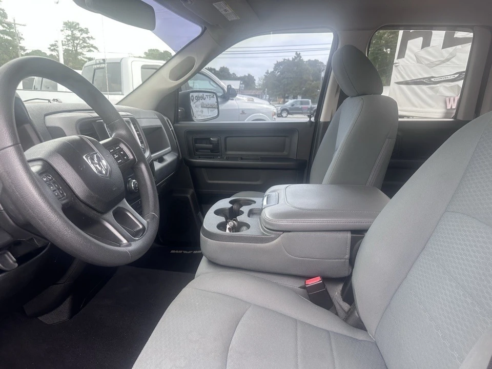 2019 Dodge Ram 4th Gen - Image 3 of 12