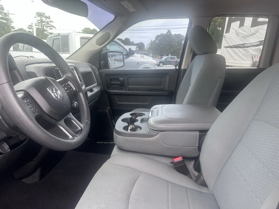 2019 Dodge Ram 4th Gen - Image 3 of 12