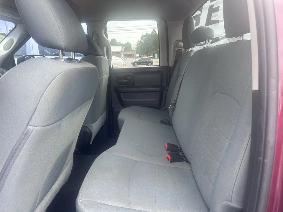 2019 Dodge Ram 4th Gen - Image 2 of 12