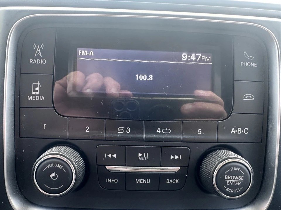 2019 Dodge Ram 4th Gen - Image 11 of 12