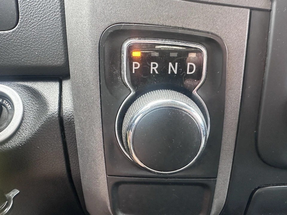 2019 Dodge Ram 4th Gen - Image 10 of 12