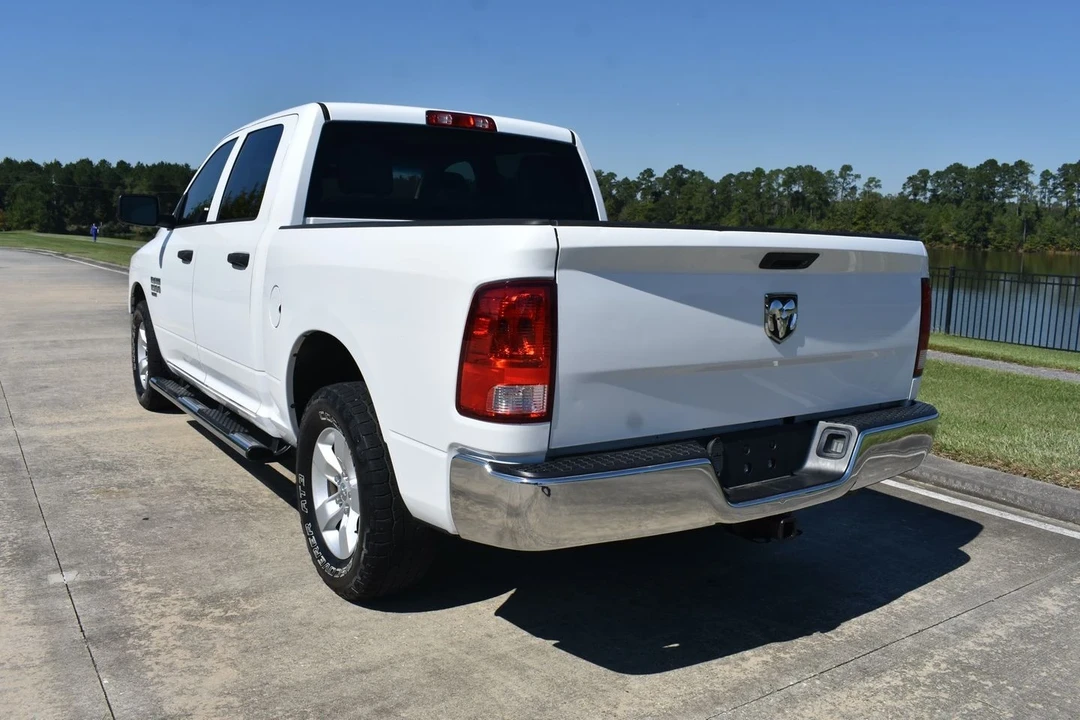 2019 Dodge Ram 4th Gen - Image 8 of 12