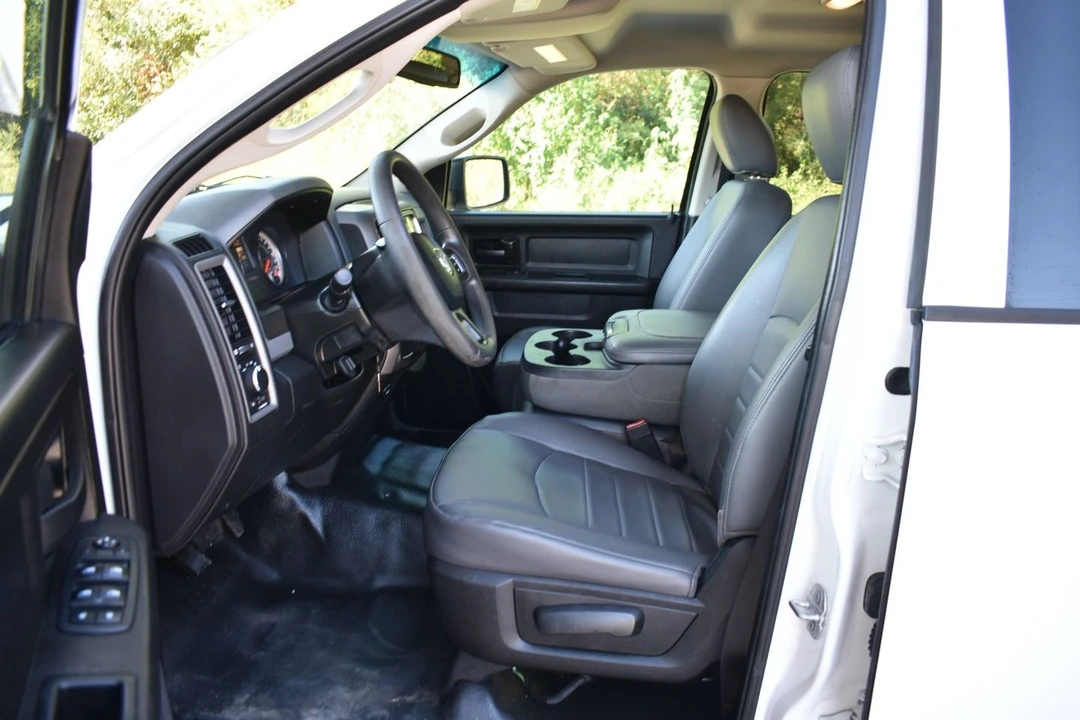 2019 Dodge Ram 4th Gen - Image 10 of 21