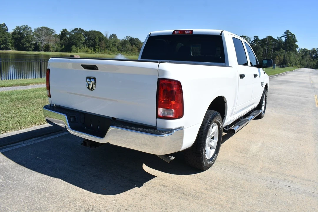 2019 Dodge Ram 4th Gen - Image 4 of 21