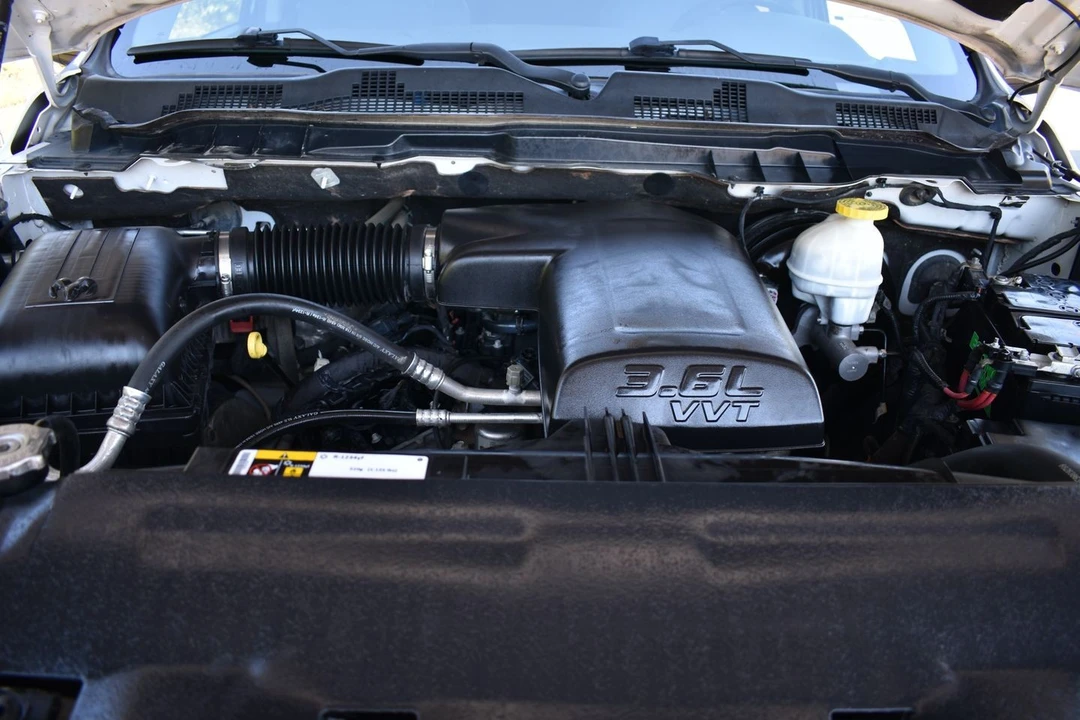 2019 Dodge Ram 4th Gen - Image 20 of 21