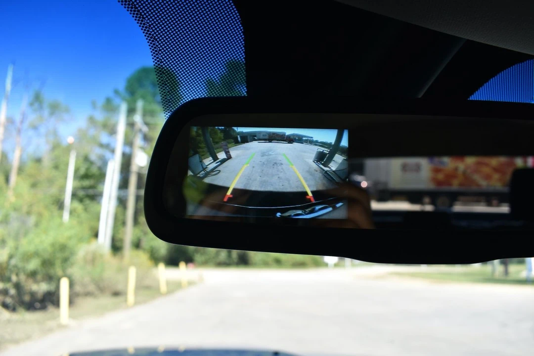2019 Dodge Ram 4th Gen - Image 14 of 21