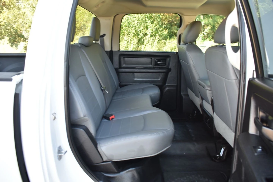 2019 Dodge Ram 4th Gen - Image 15 of 21