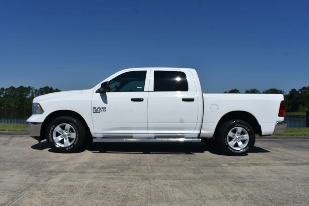 2019 Dodge Ram 4th Gen - Image 7 of 21