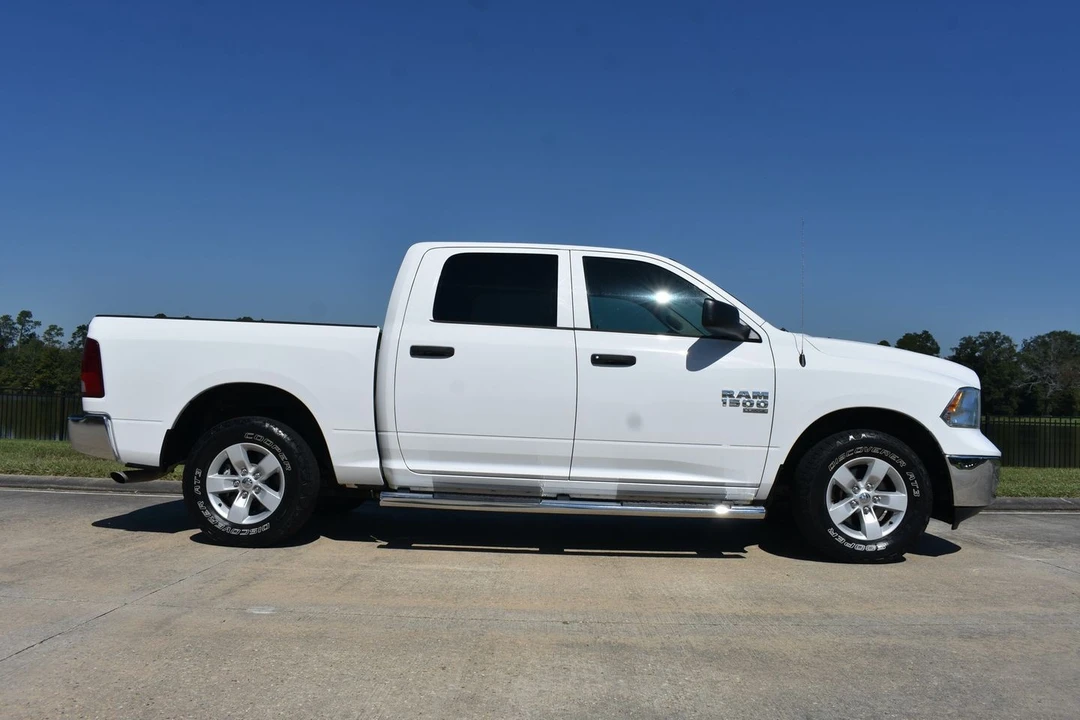 2019 Dodge Ram 4th Gen - Image 3 of 21