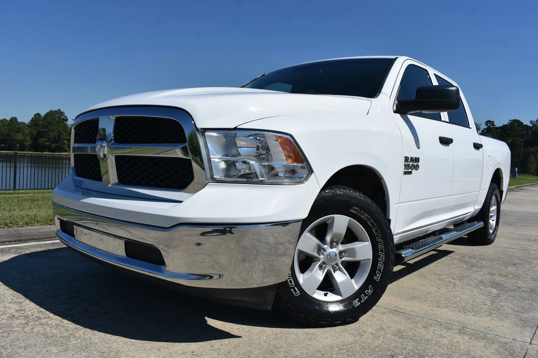 2019 Dodge Ram 4th Gen - Image 5 of 21
