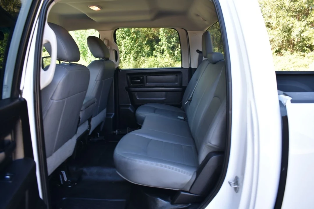 2019 Dodge Ram 4th Gen - Image 11 of 12