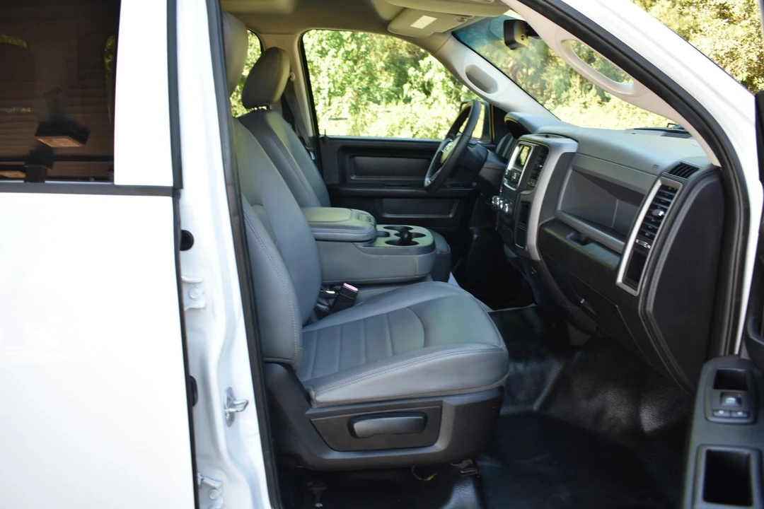 2019 Dodge Ram 4th Gen - Image 16 of 21