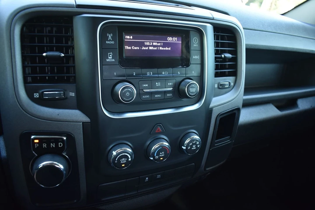 2019 Dodge Ram 4th Gen - Image 13 of 21
