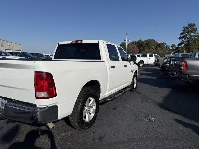 2019 Dodge Ram 4th Gen - Image 9 of 12
