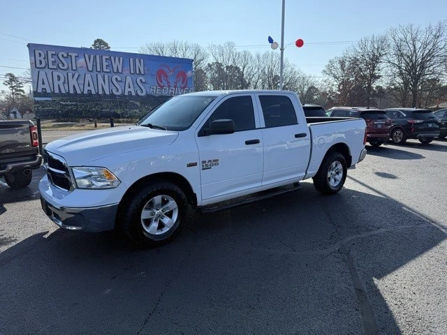 2019 Dodge Ram 4th Gen - Image 12 of 12