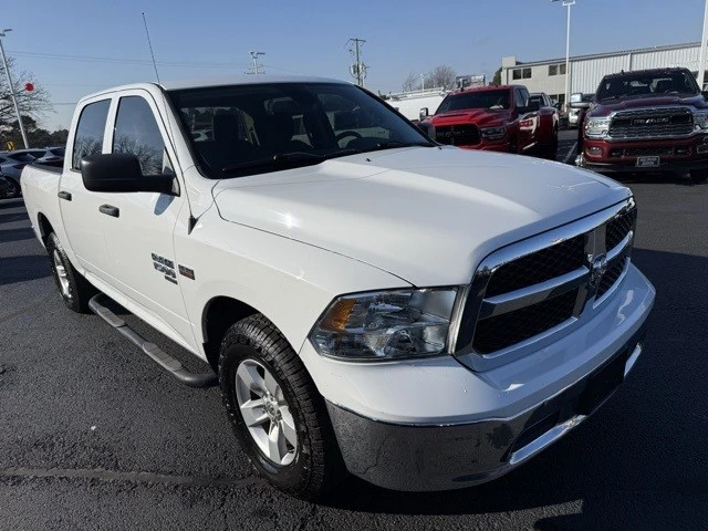 2019 Dodge Ram 4th Gen - Image 2 of 12