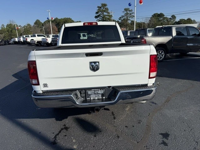 2019 Dodge Ram 4th Gen - Image 6 of 12