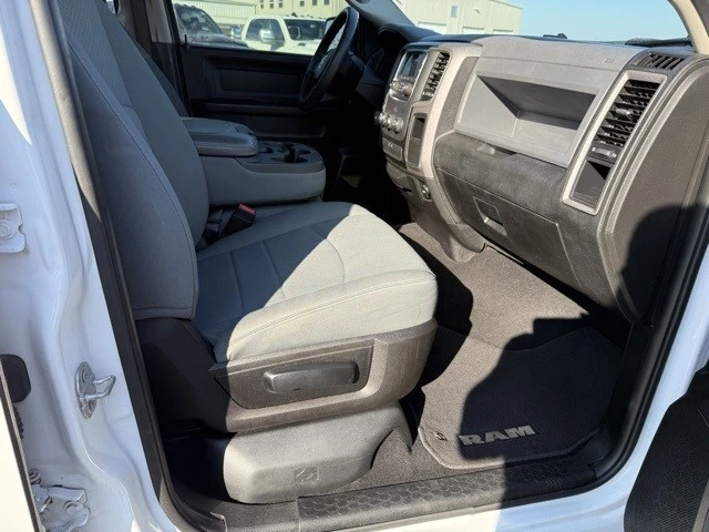 2019 Dodge Ram 4th Gen - Image 3 of 12
