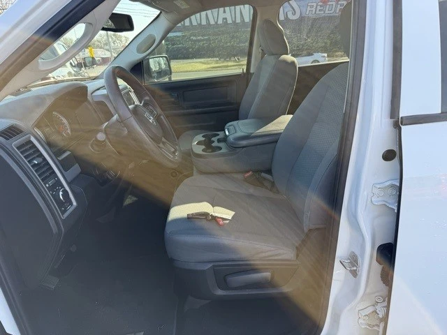 2019 Dodge Ram 4th Gen - Image 10 of 12