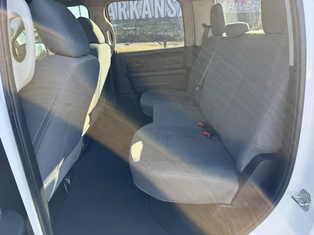 2019 Dodge Ram 4th Gen - Image 8 of 12