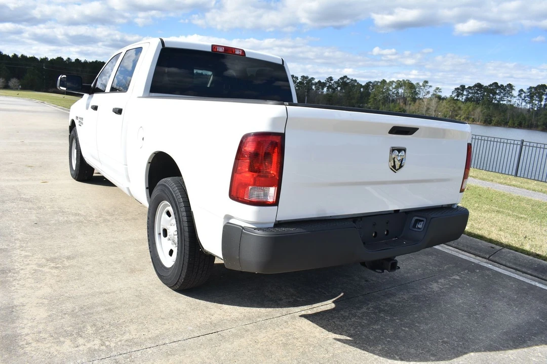 2019 Dodge Ram 4th Gen - Image 8 of 12
