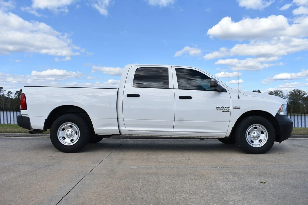 2019 Dodge Ram 4th Gen - Image 3 of 12