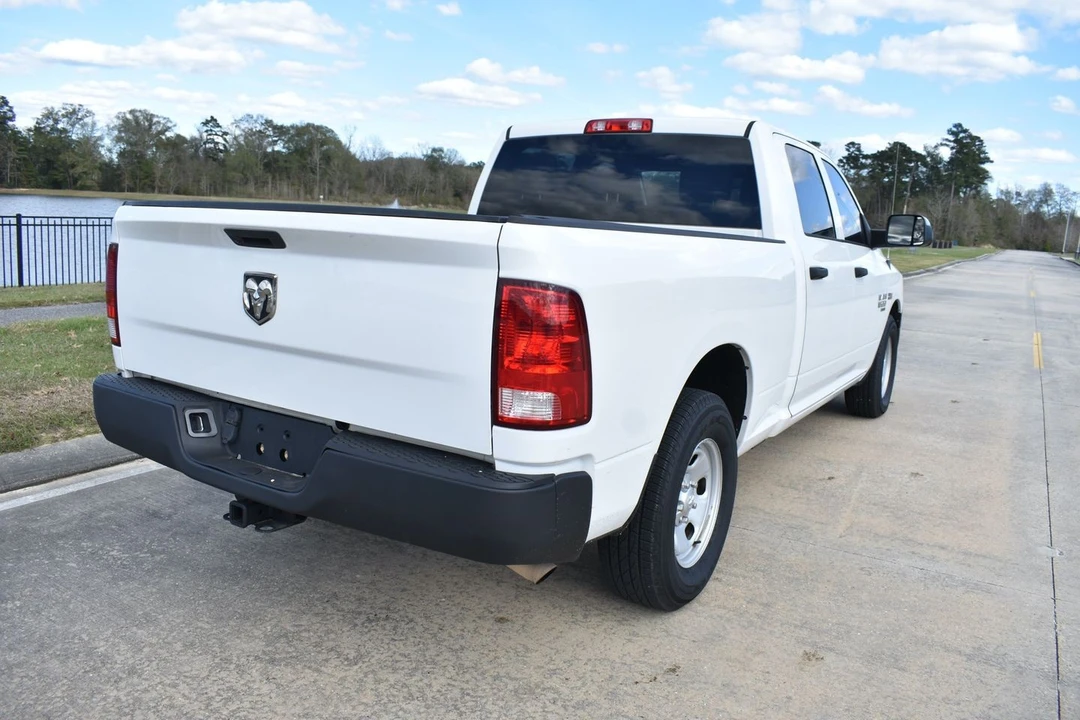 2019 Dodge Ram 4th Gen - Image 4 of 12