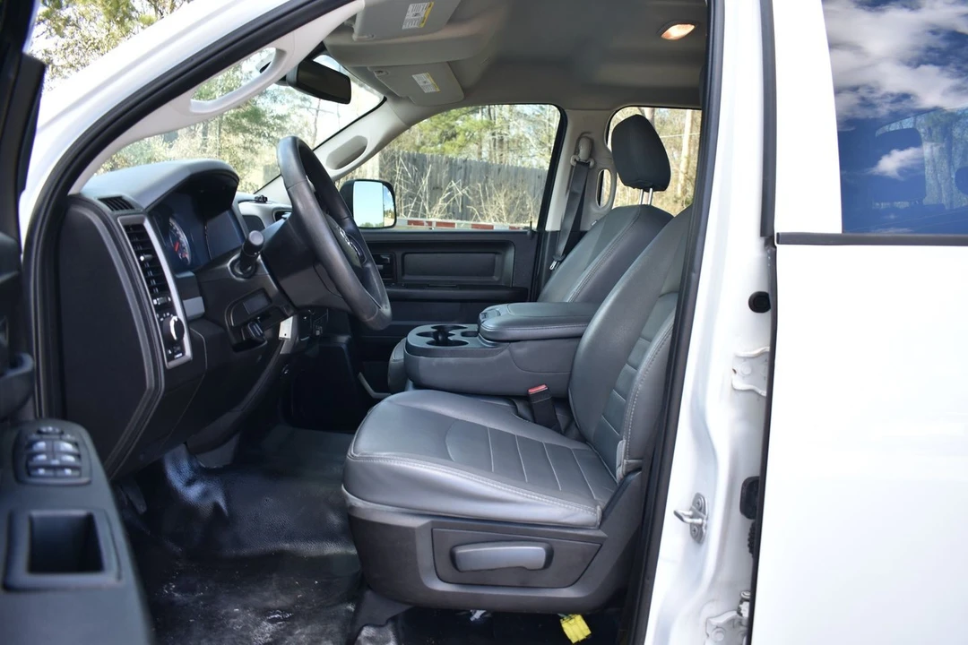 2019 Dodge Ram 4th Gen - Image 10 of 12