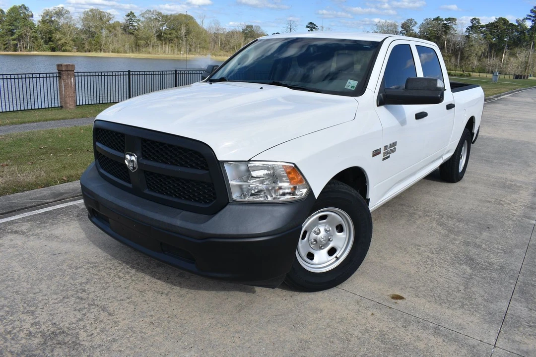 2019 Dodge Ram 4th Gen - Image 6 of 12