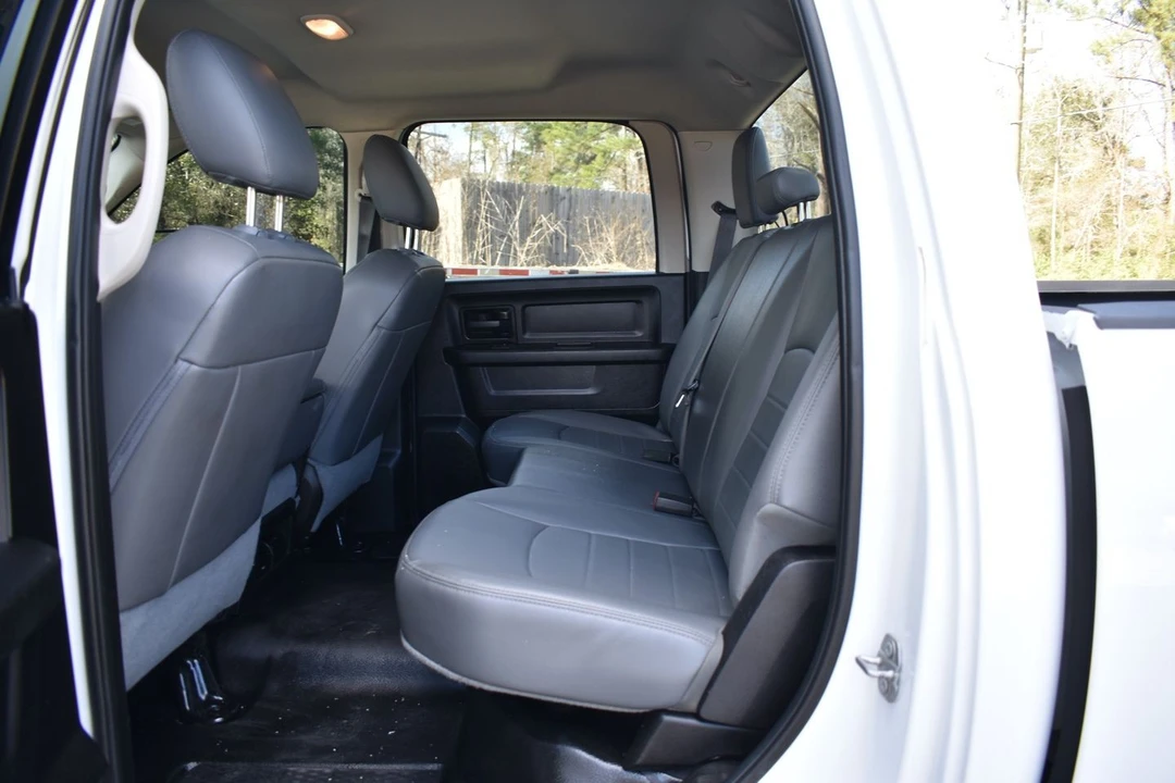 2019 Dodge Ram 4th Gen - Image 11 of 12