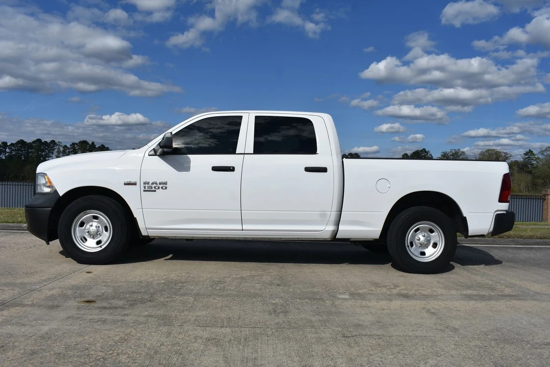 2019 Dodge Ram 4th Gen - Image 7 of 12