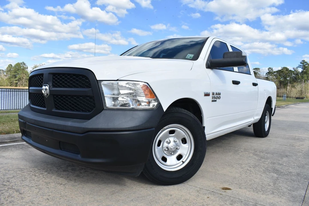 2019 Dodge Ram 4th Gen - Image 5 of 12