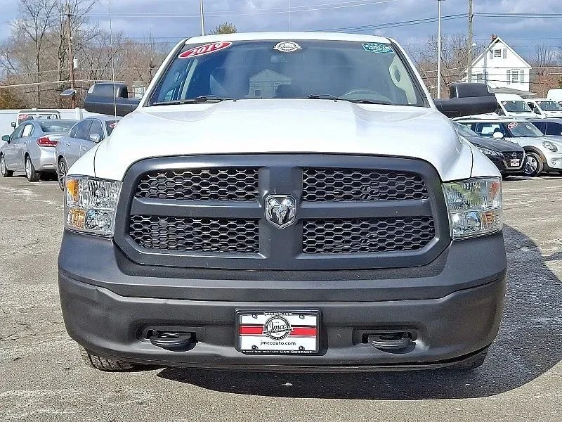 2019 Dodge Ram 4th Gen - Image 2 of 12