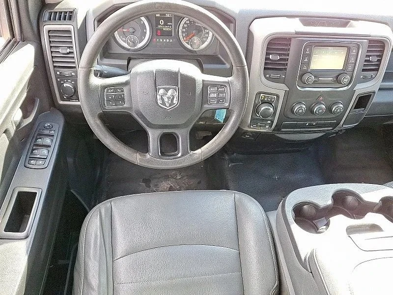 2019 Dodge Ram 4th Gen - Image 11 of 12